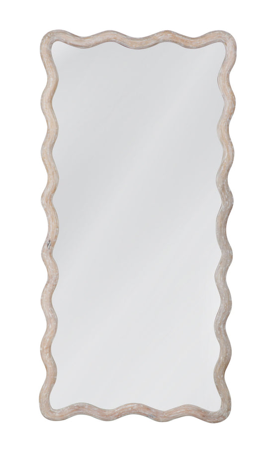 Sonoma - Large Wall Mirror - Cream