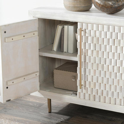 Norwood - Cabinet