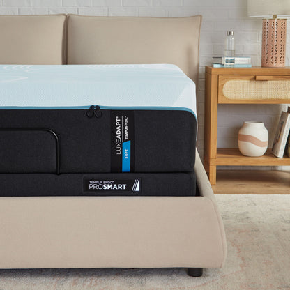 Tempur-Adapt - LuxeAdapt Soft Mattress