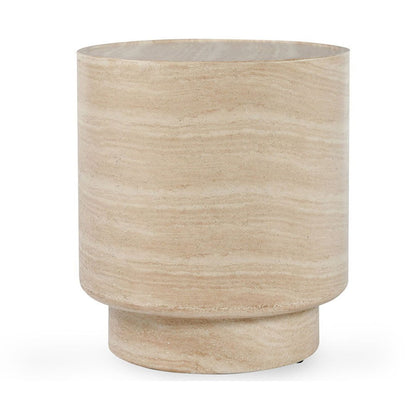 Mckenna - Outdoor Concrete Round Table