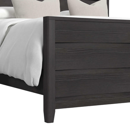 Tobias - Bed With LED