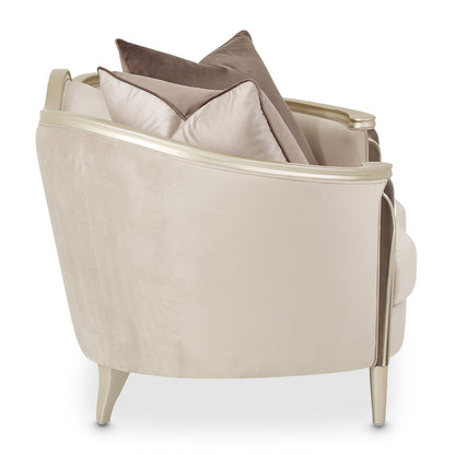 Villa Cherie - Loveseat