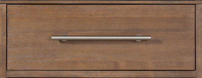 Harmony - Bedside Chest