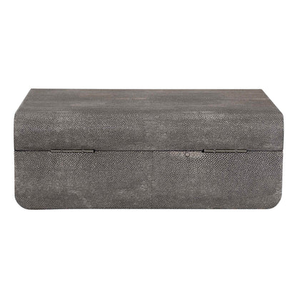 Lalique - Art Deco Box