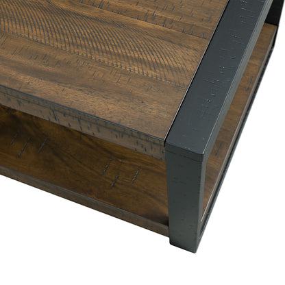 Caesar - Occasional Table
