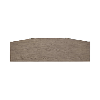 Avalon - 6 Drawer Dresser