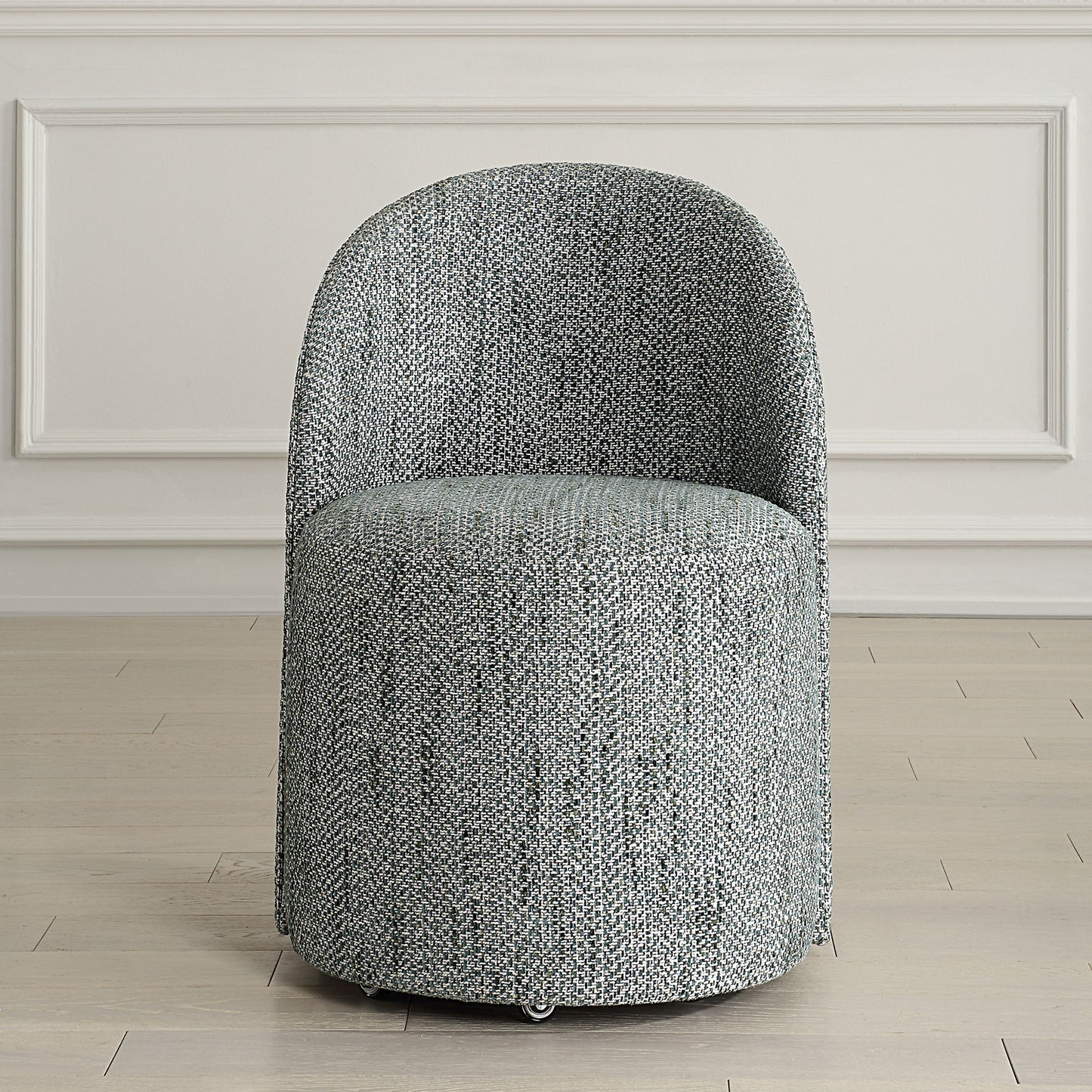 Roll With It - Dining Chair