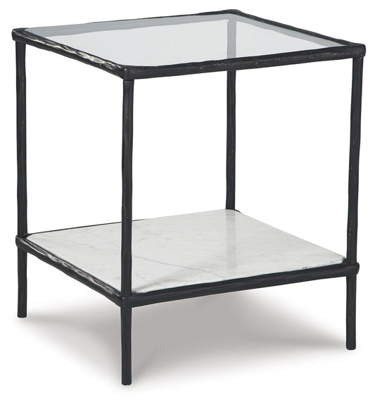 Ryandale - Accent Table