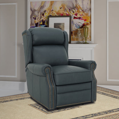 Gabby - Power Recliner With Power Recline, Power Headrest And Power Lumbar