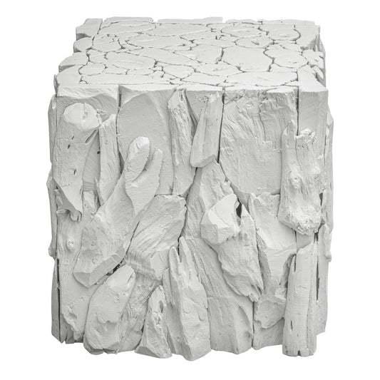 Teak Root - Bunching Cube
