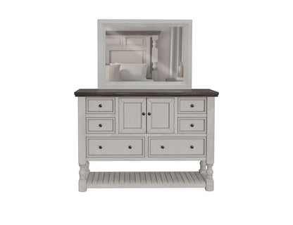 Stone - Dresser