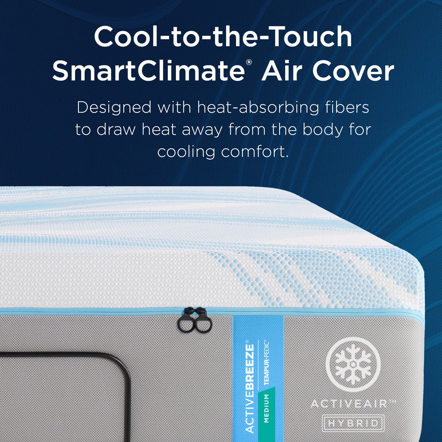 Bases - Tempur-Ergo ProSmart Air Base