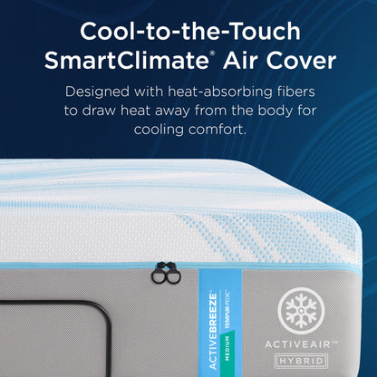 Bases - Tempur-Ergo ProSmart Air Base