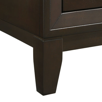 Beaumont - 9-Drawer Dresser