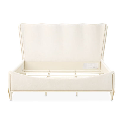 La Terrazza - Panel Bed