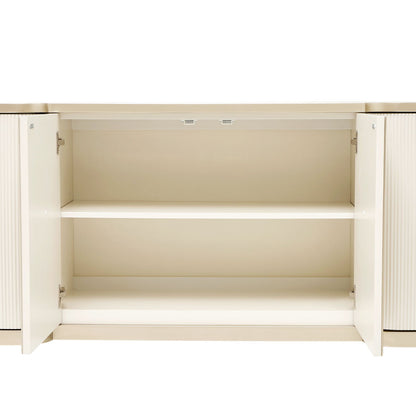 La Marisia - Sideboard - Creamy Pearl
