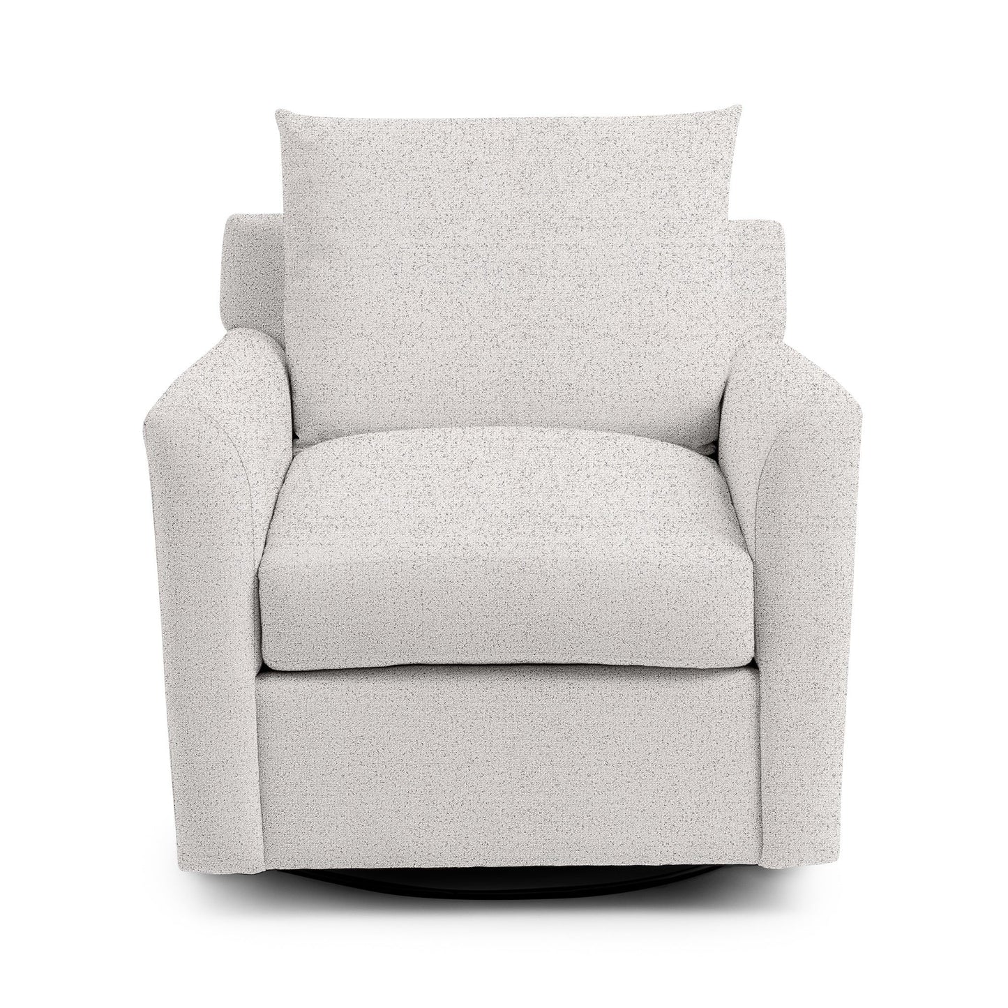 Olivia - Swivel Chair