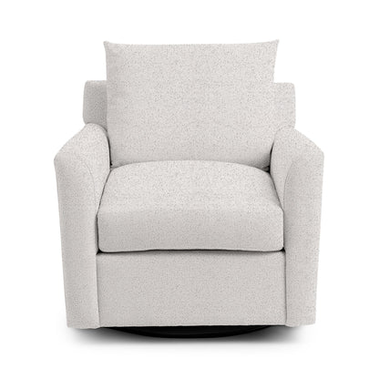 Olivia - Swivel Chair