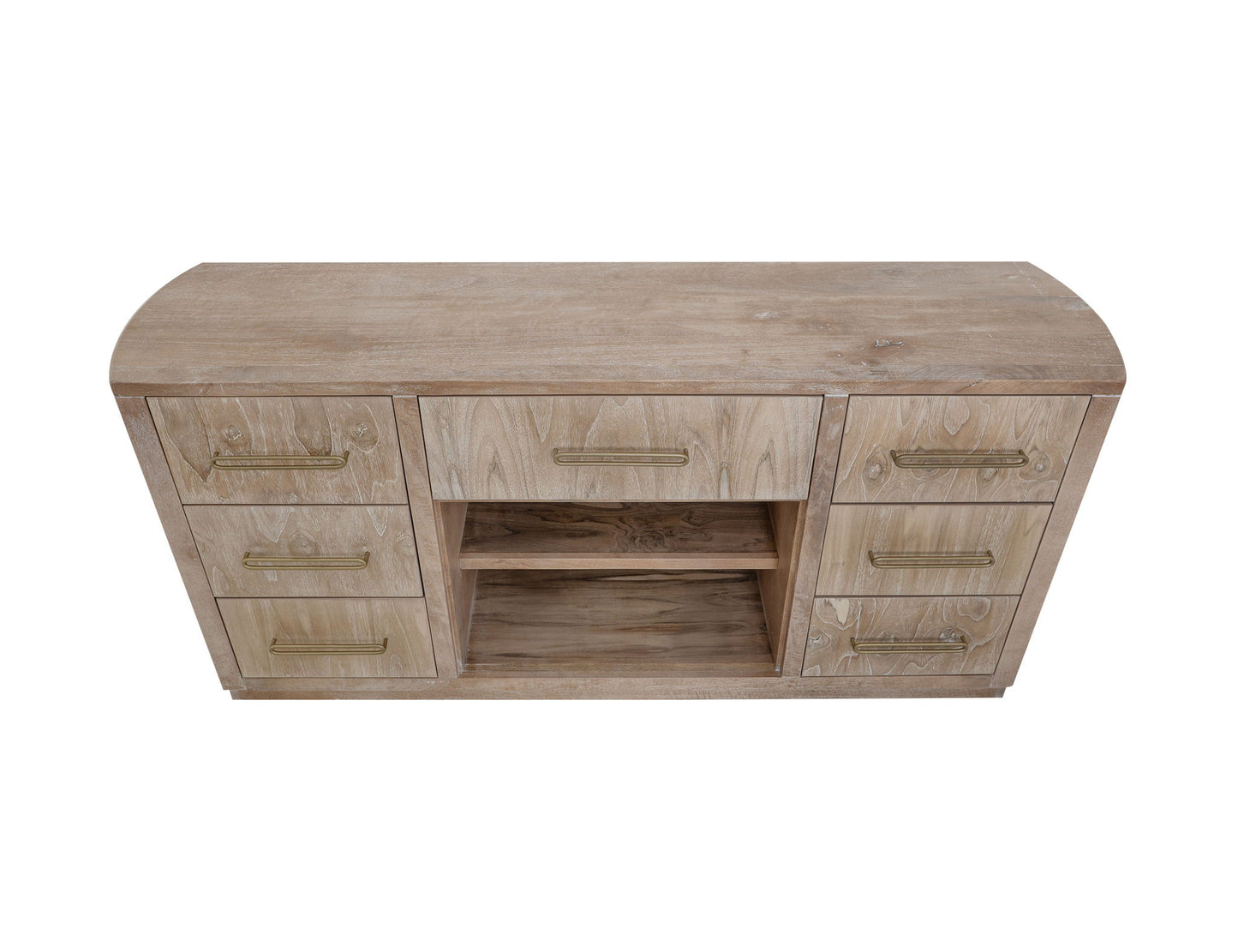 Balam - Console