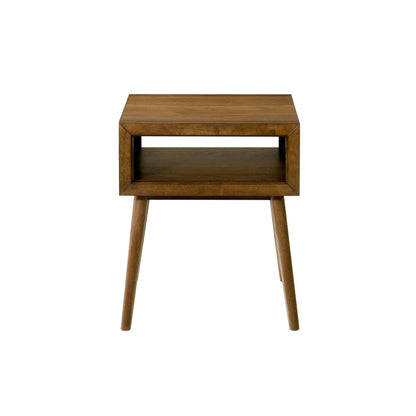 Malibu - Three Pack Occasional Set - Brown