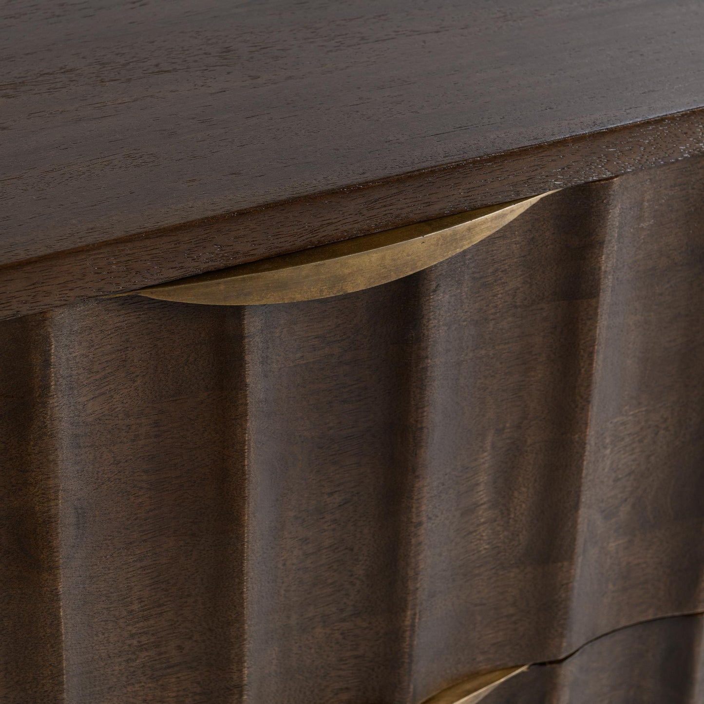 Baylee - 6 Drawer Dresser - Cocoa Brown