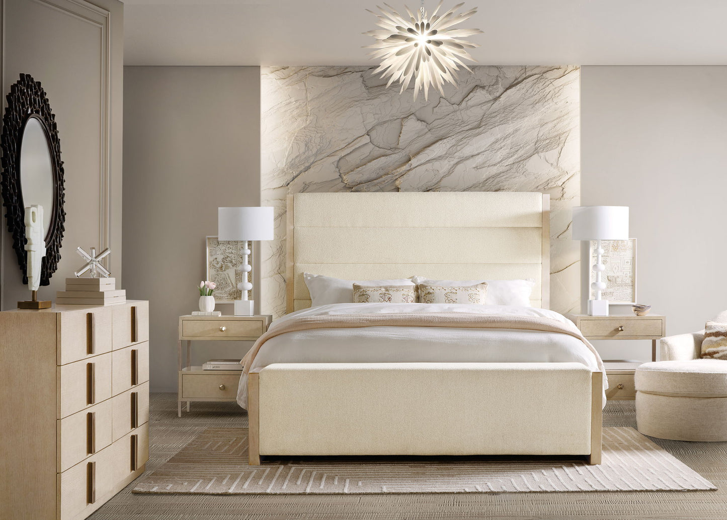 Westwood - Dresser With Drawers