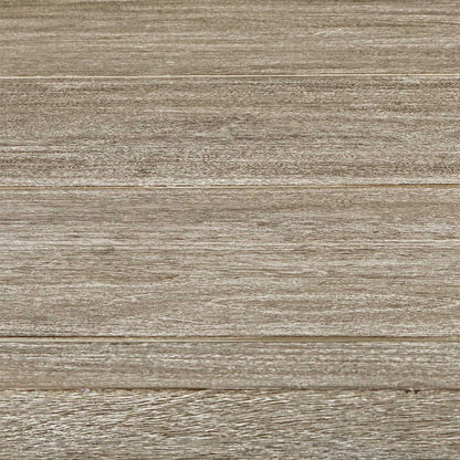 Kirkham - Wooden Outdoor Dining Table - Woodtone