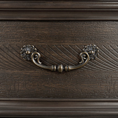Brunswick - Panel Bedroom Set