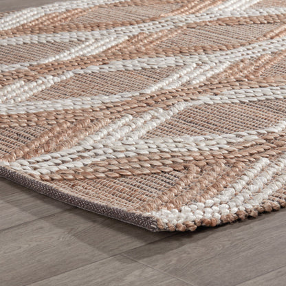 Natural Fiber - Sylmar Rug