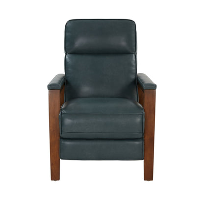 Ashland (B) - Push Thru The Arm Recliner