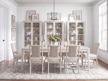 Maren - Display Cabinet