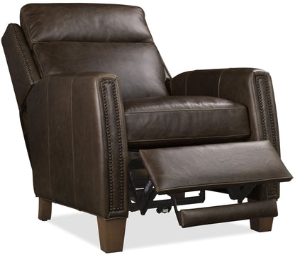 RC - Jacklyn Power Recliner With Pop-Up Headrest