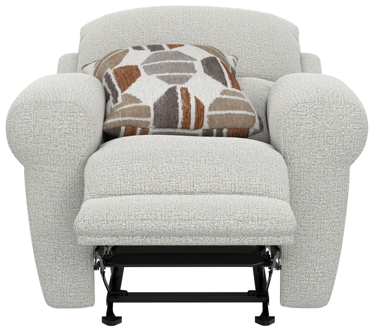 Kellen - Fabric Recliner