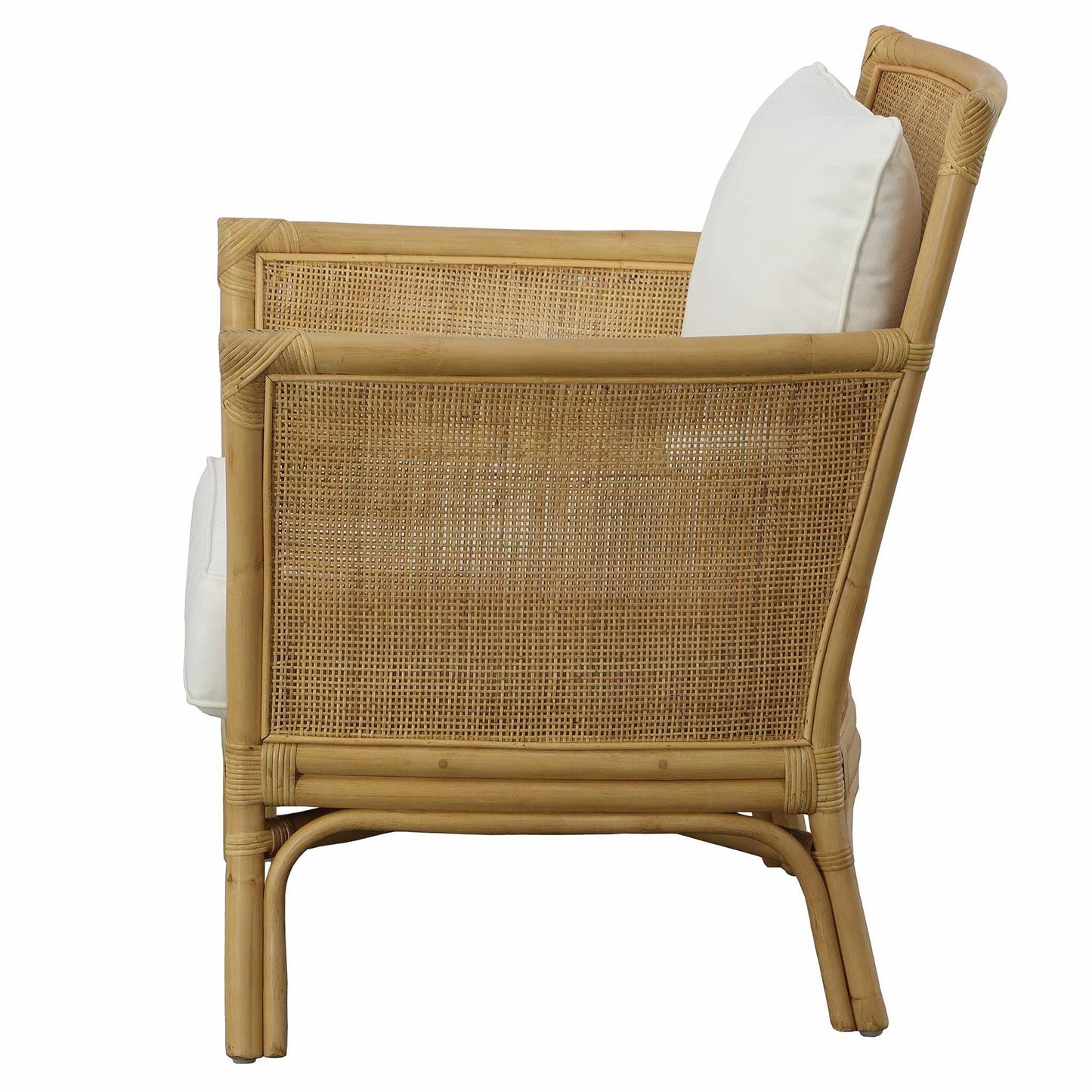 Pacific - Rattan Armchair