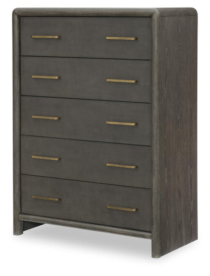 Maren - Five Drawer Chest