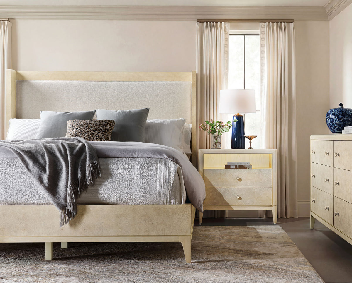 Archives - Nightstand - Alabaster