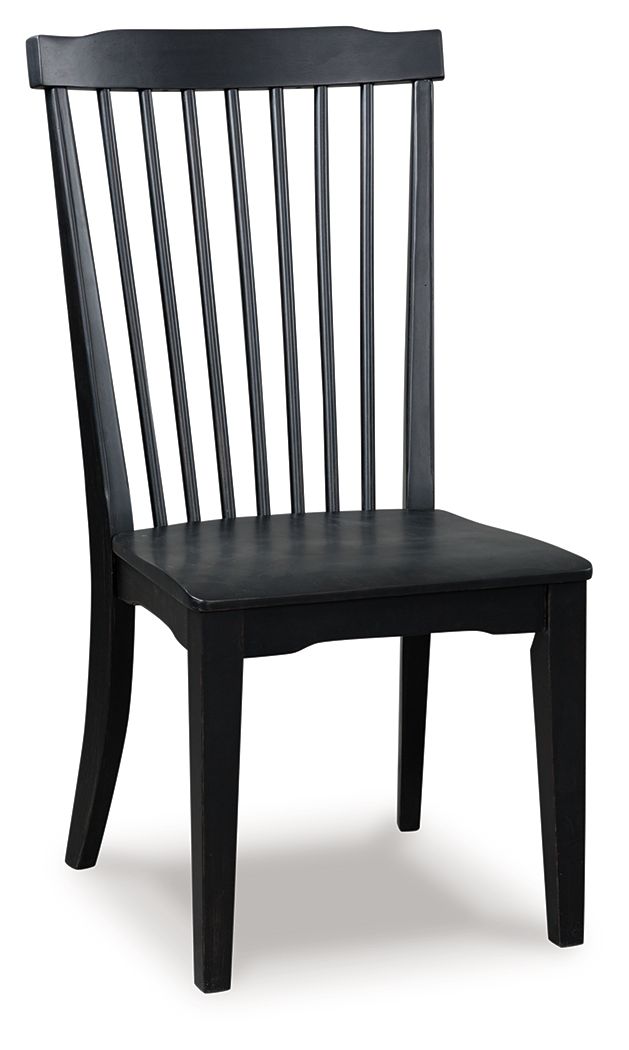 Greddinton - Dining Table Set
