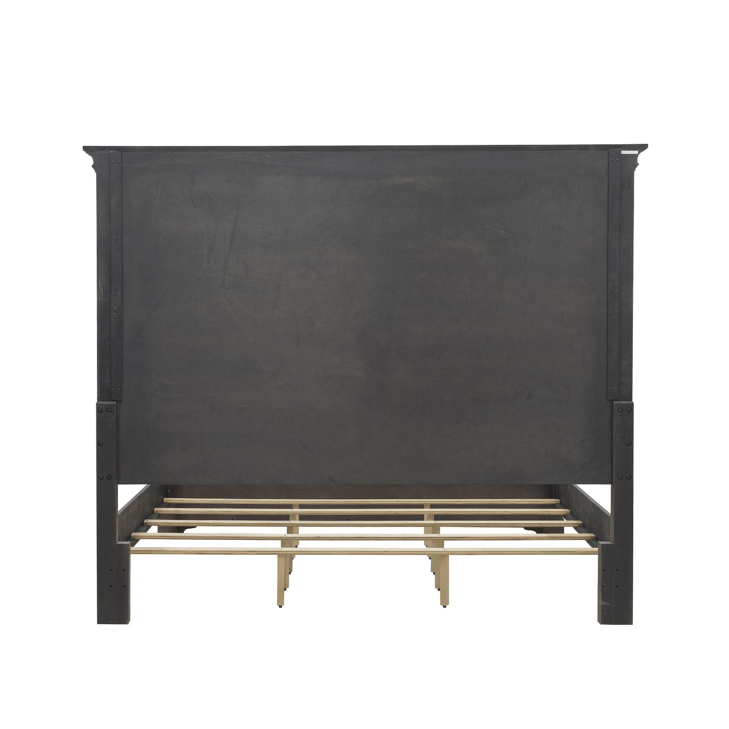 Hickory Creek - Storage Bed