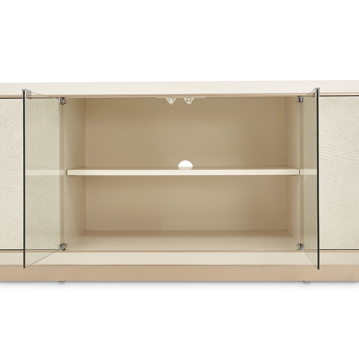 La Rachelle - Media Cabinet - Champagne