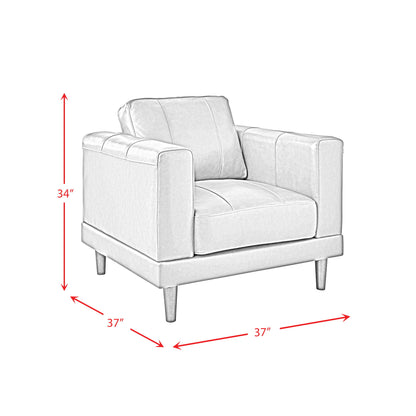 Hampton - Sofa Set