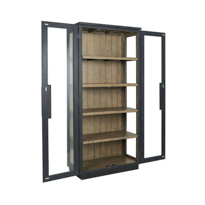 Larson - Tall Cabinet