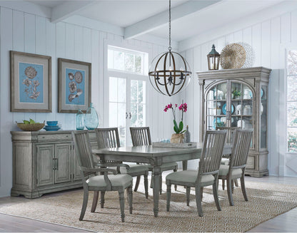 Madison Ridge - Arm Chair (Set of 2)