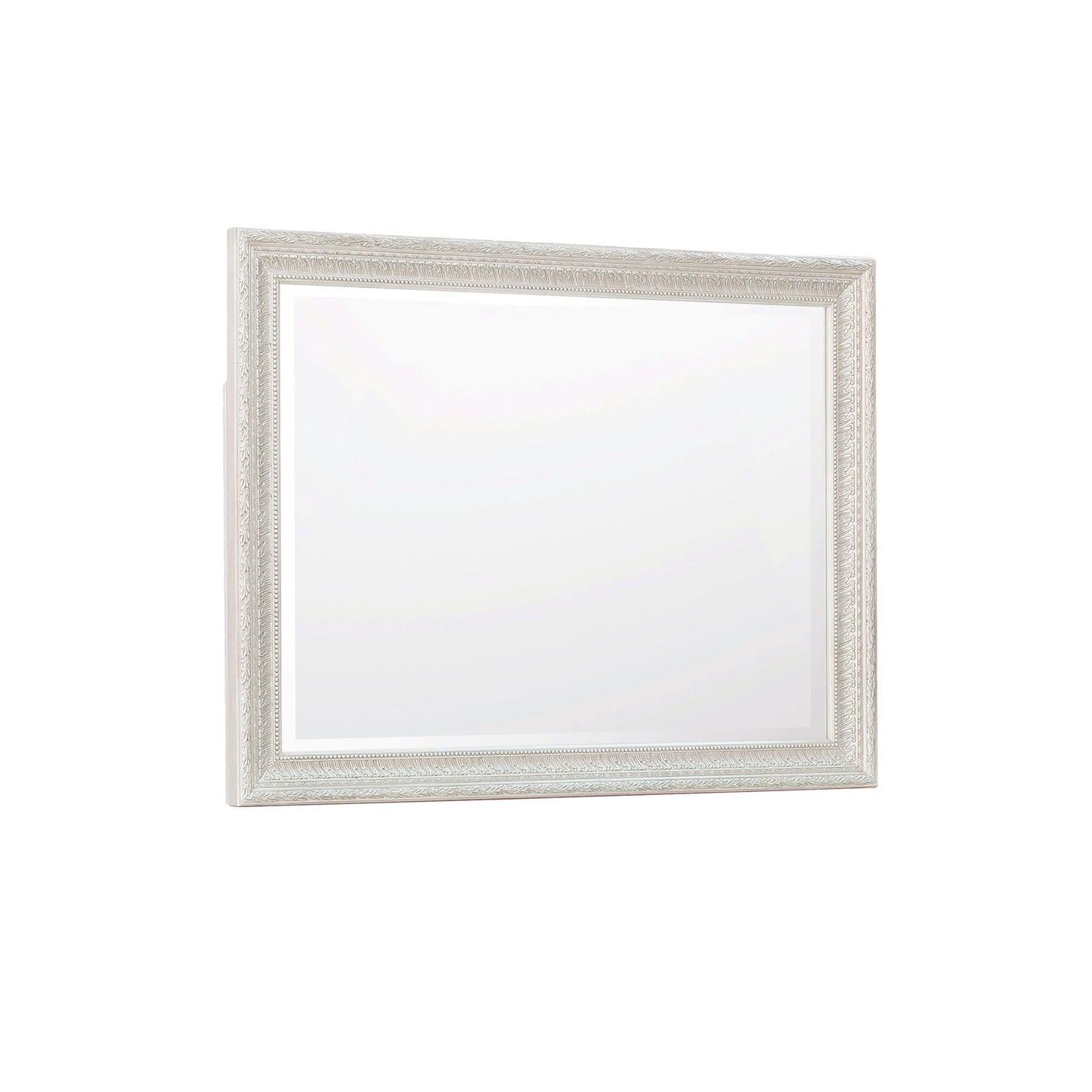 Camila - Mirror - Cream