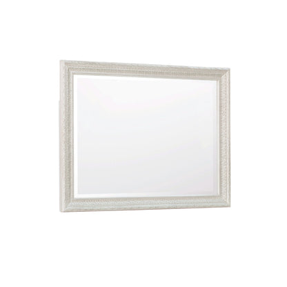 Camila - Mirror - Cream