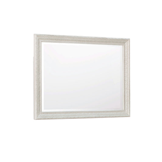 Camila - Mirror - Cream