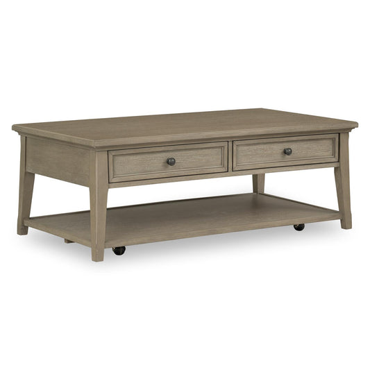 Grayson - Table