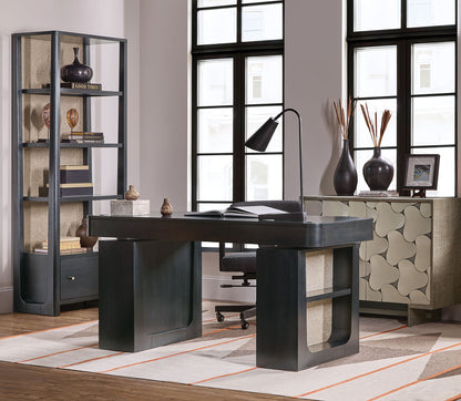 Kenzo - Bookcase - Black