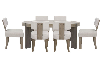 Anderson Park - Round Dining Table Set