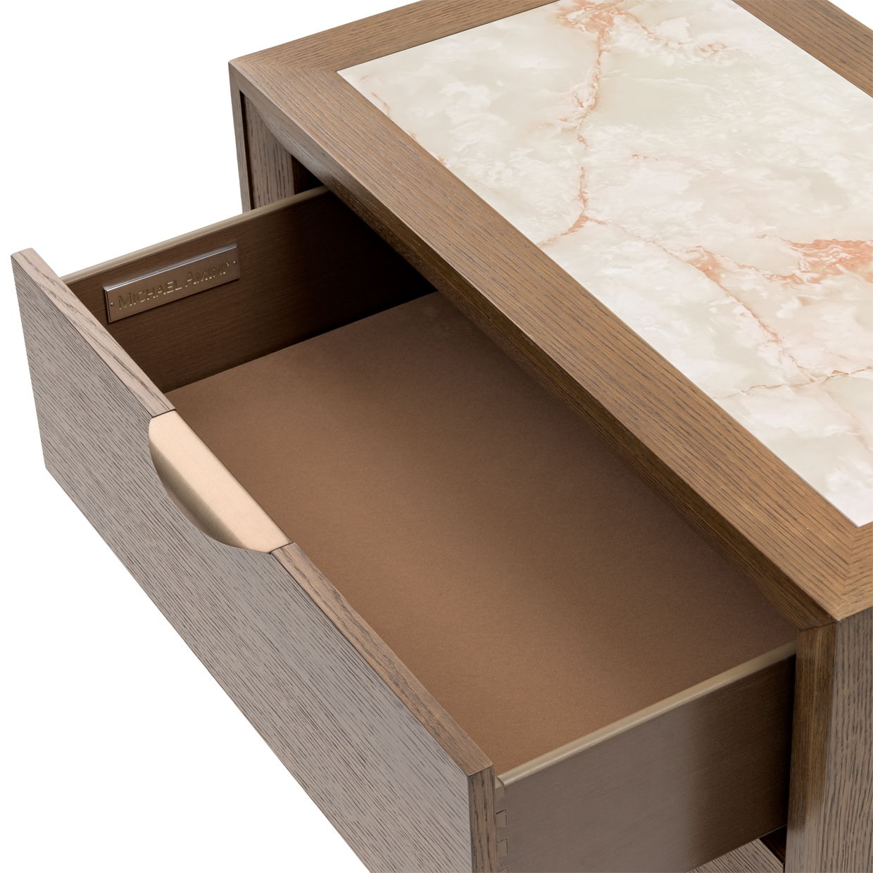 Portrait - Nightstand