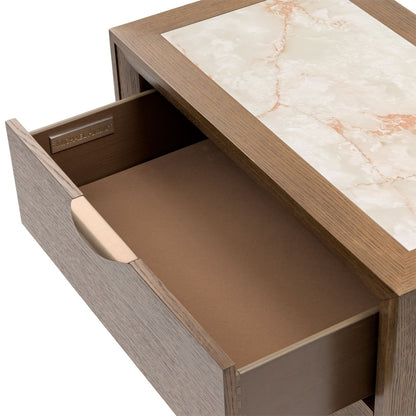 Portrait - Nightstand